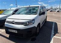 CITROEN 1.5 BLUEHDI 75KW TALLA M LIVE (102C - 0721-LJY